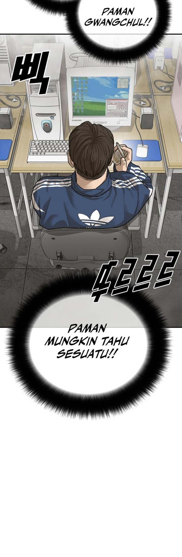Ulzzang Generation Chapter 2 - halaman 60