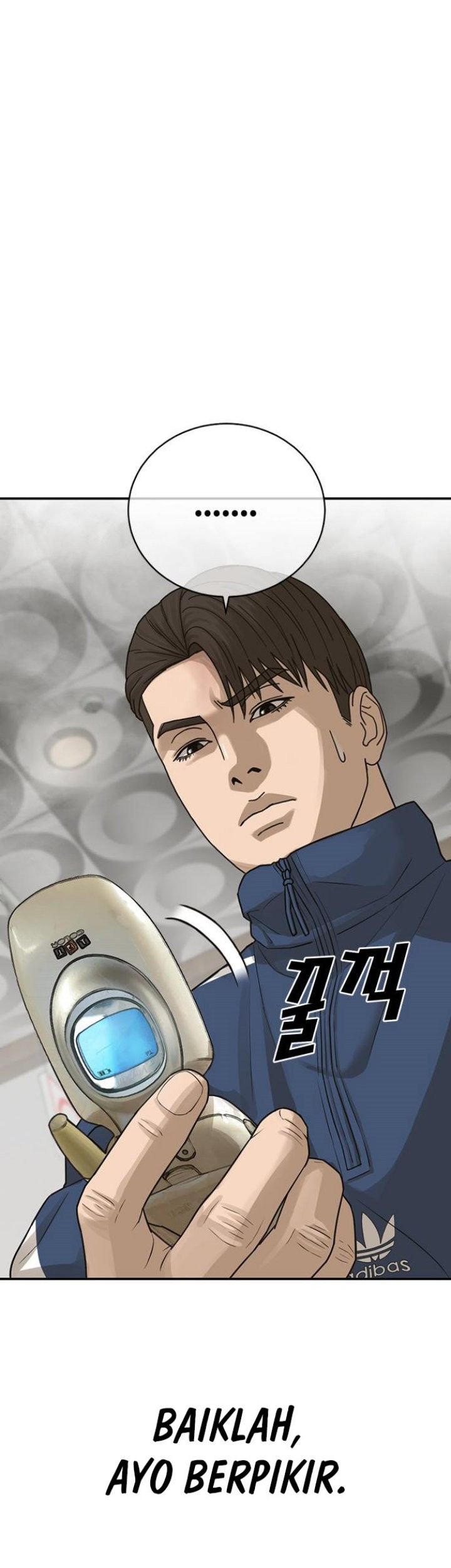 Ulzzang Generation Chapter 2 - halaman 63