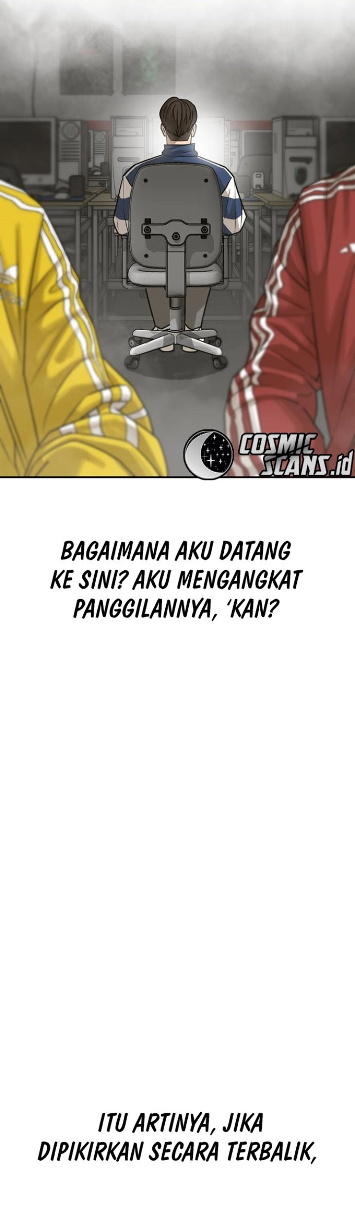 Ulzzang Generation Chapter 2 - halaman 65