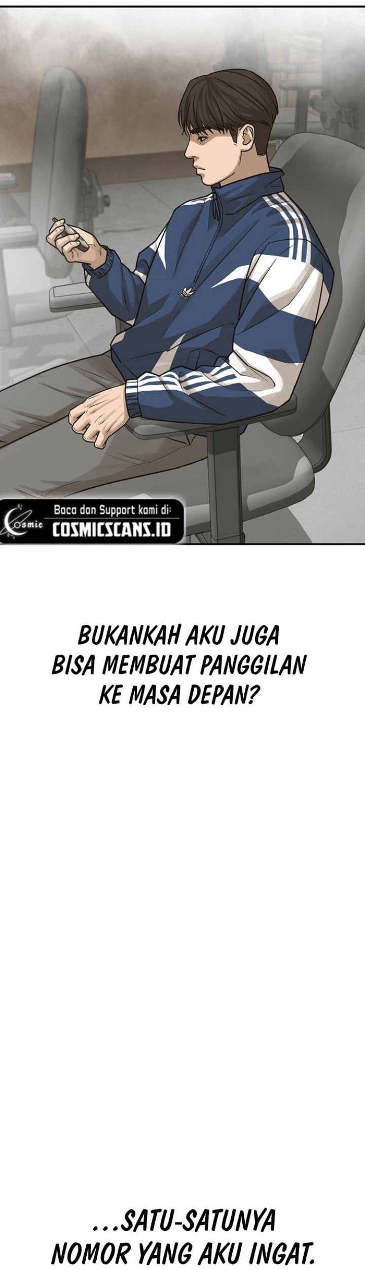 Ulzzang Generation Chapter 2 - halaman 66