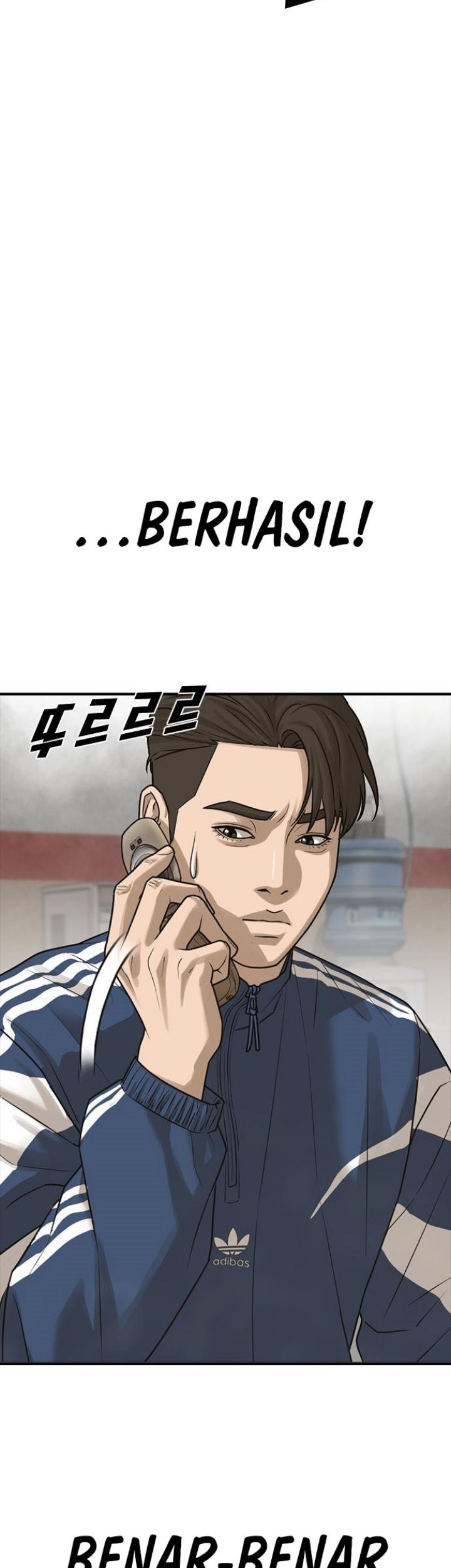 Ulzzang Generation Chapter 2 - halaman 71