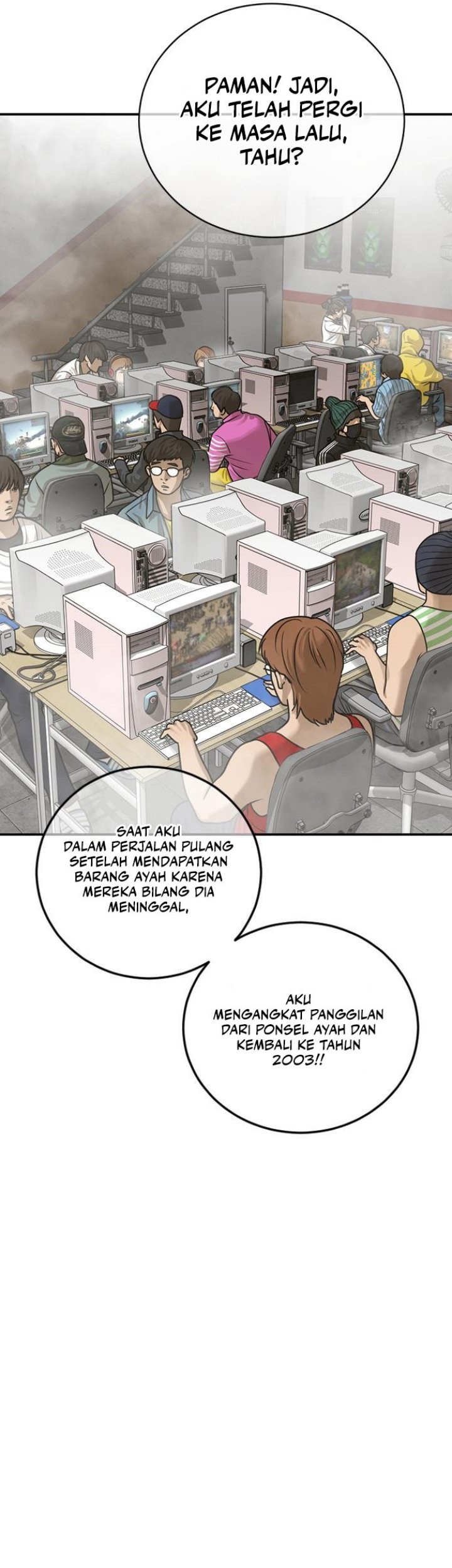 Ulzzang Generation Chapter 2 - halaman 81