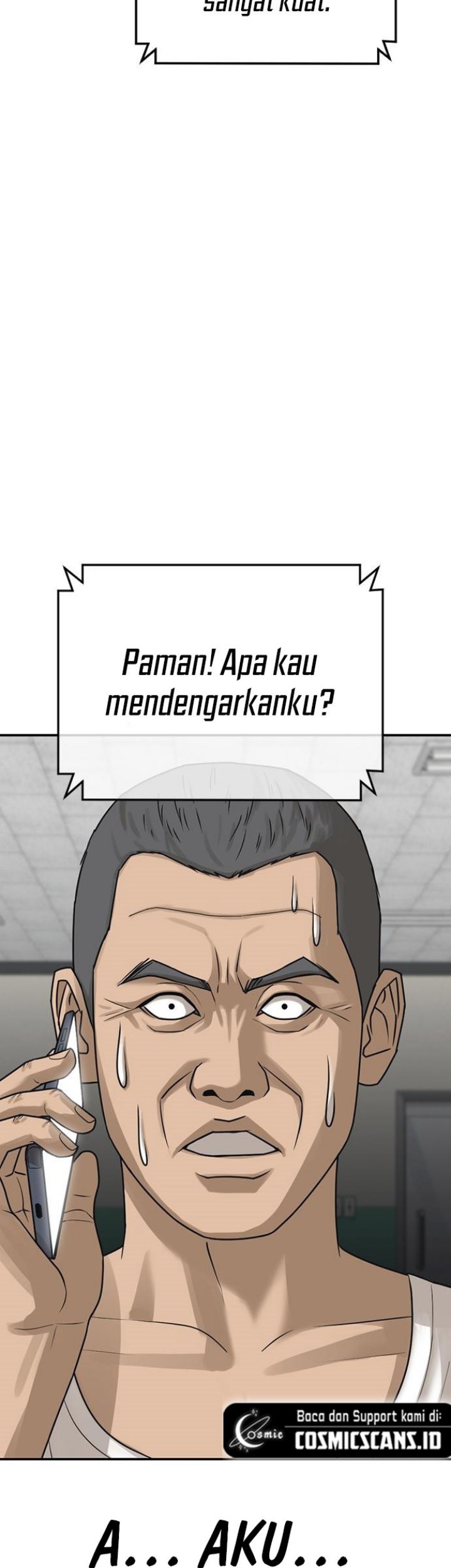 Ulzzang Generation Chapter 2 - halaman 83