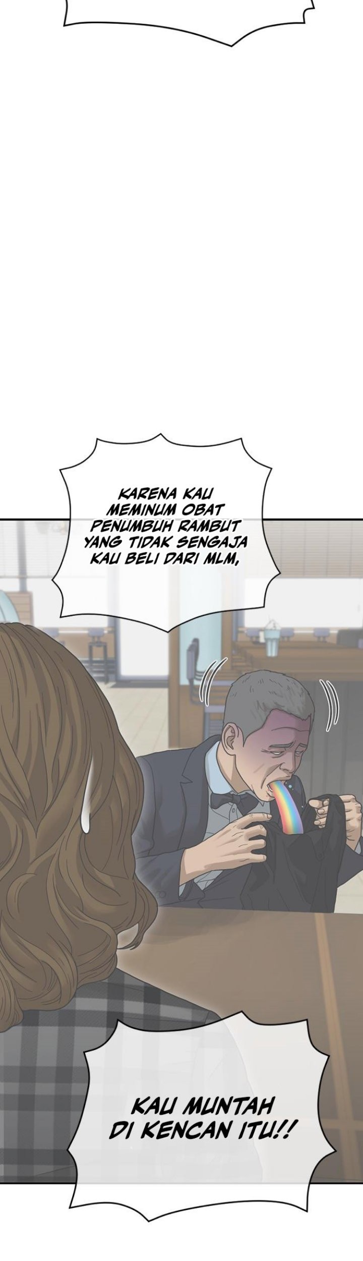 Ulzzang Generation Chapter 2 - halaman 91