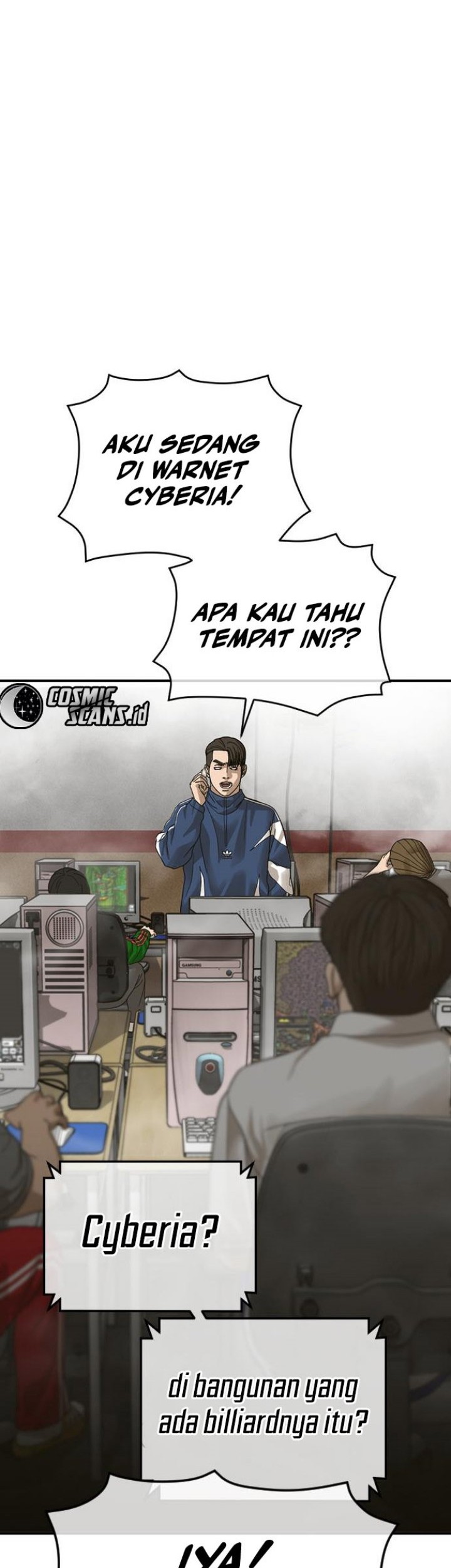 Ulzzang Generation Chapter 2 - halaman 94