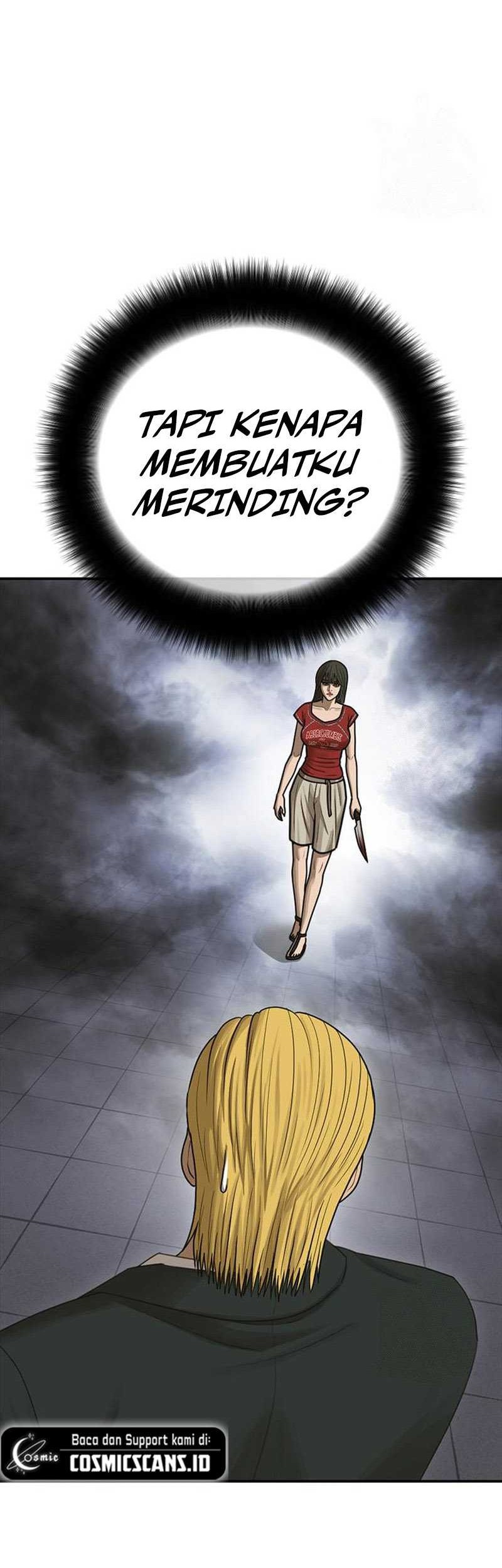 Ulzzang Generation Chapter 20 - halaman 24