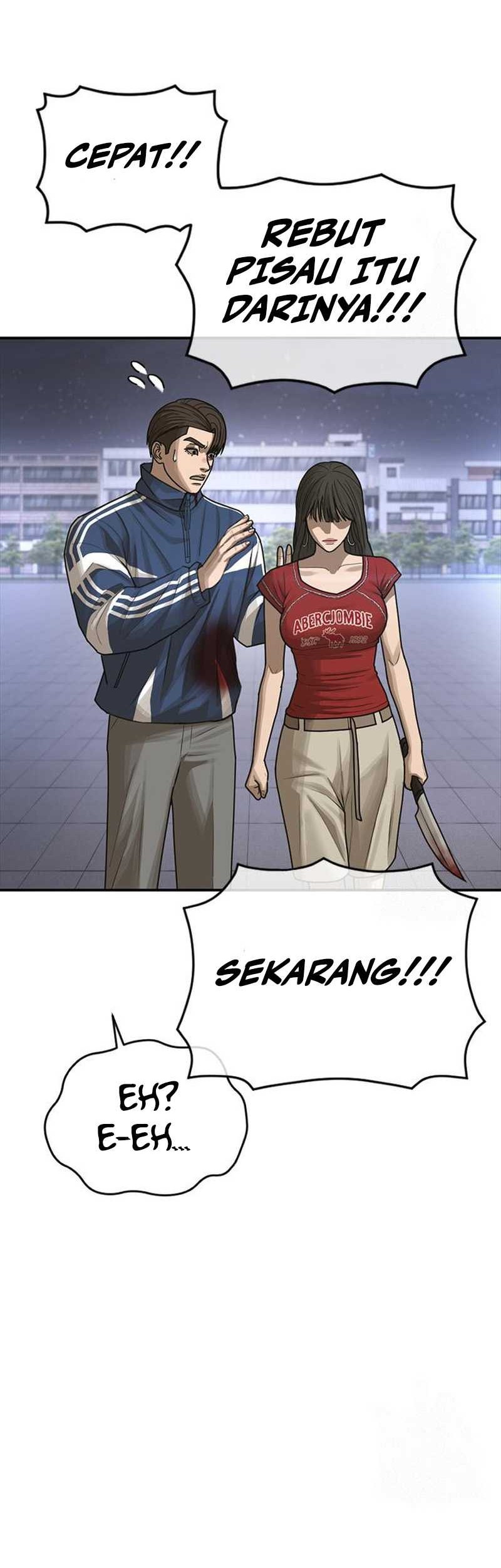 Ulzzang Generation Chapter 20 - halaman 28