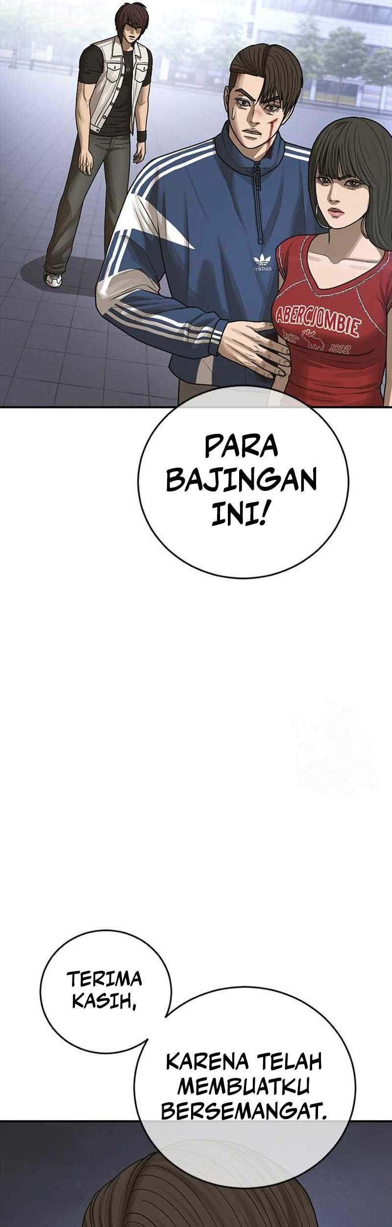 Ulzzang Generation Chapter 20 - halaman 33