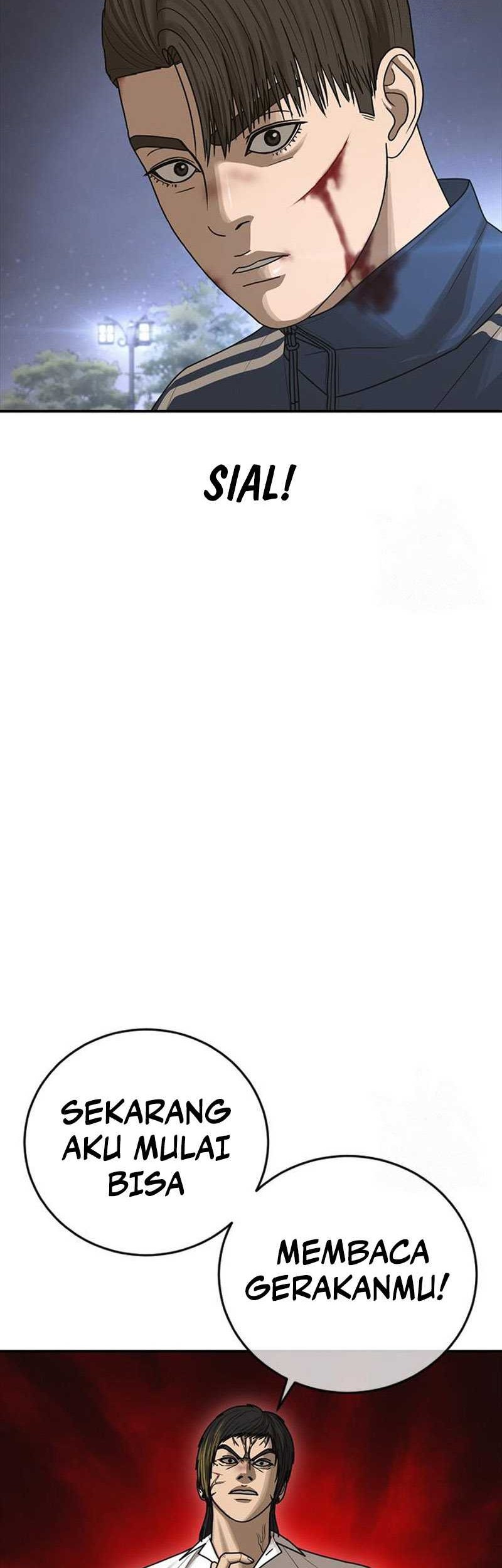 Ulzzang Generation Chapter 20 - halaman 34