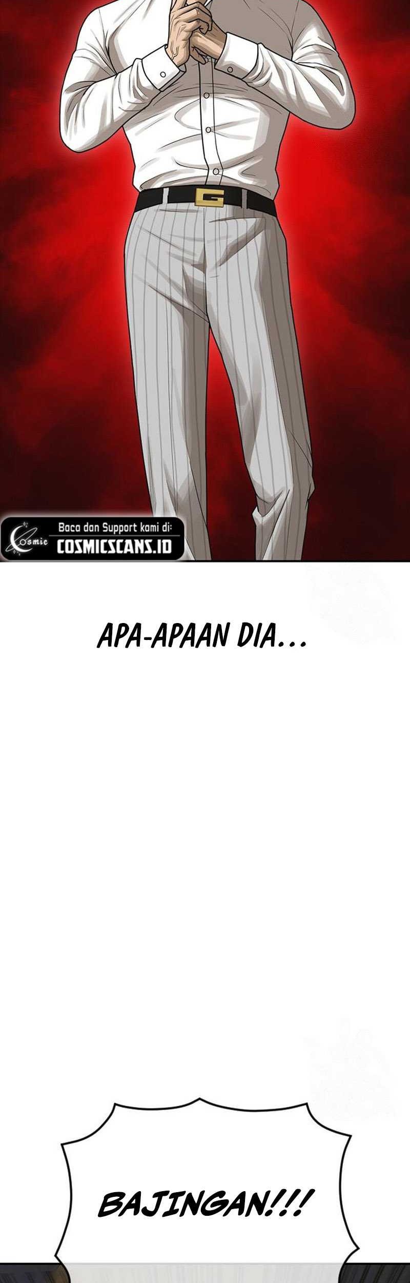 Ulzzang Generation Chapter 20 - halaman 35