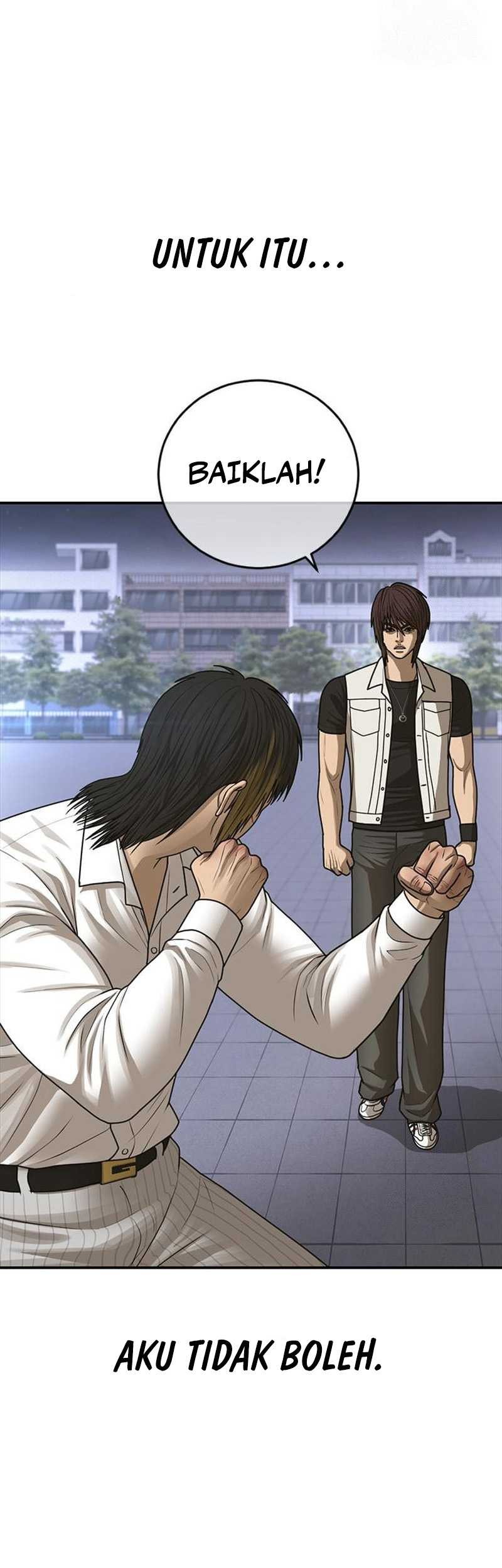 Ulzzang Generation Chapter 20 - halaman 43