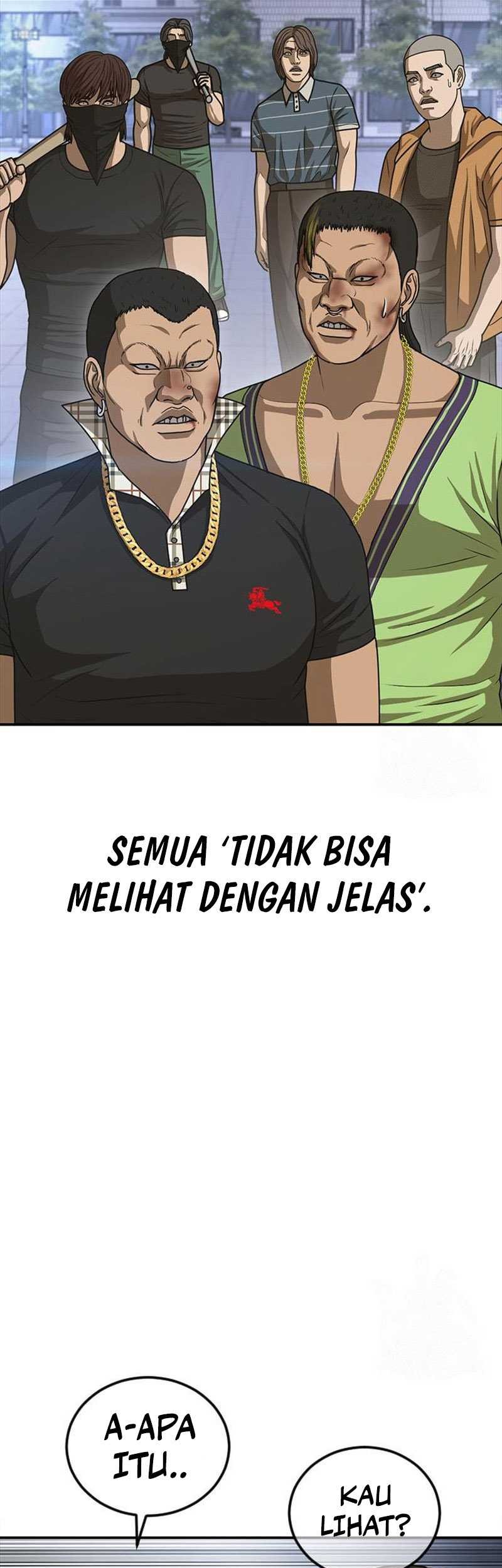 Ulzzang Generation Chapter 20 - halaman 57