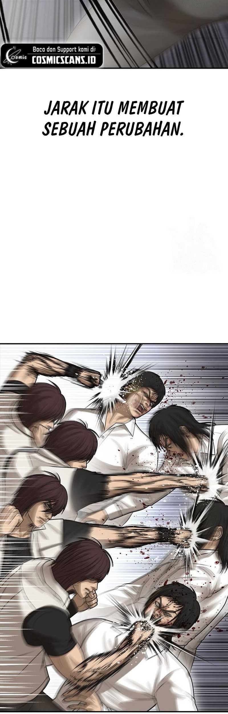 Ulzzang Generation Chapter 20 - halaman 83