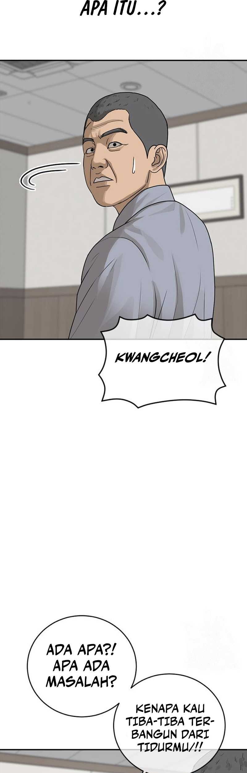 Ulzzang Generation Chapter 20 - halaman 99
