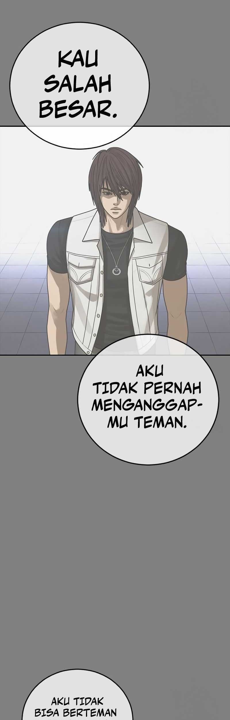 Ulzzang Generation Chapter 21 - halaman 101