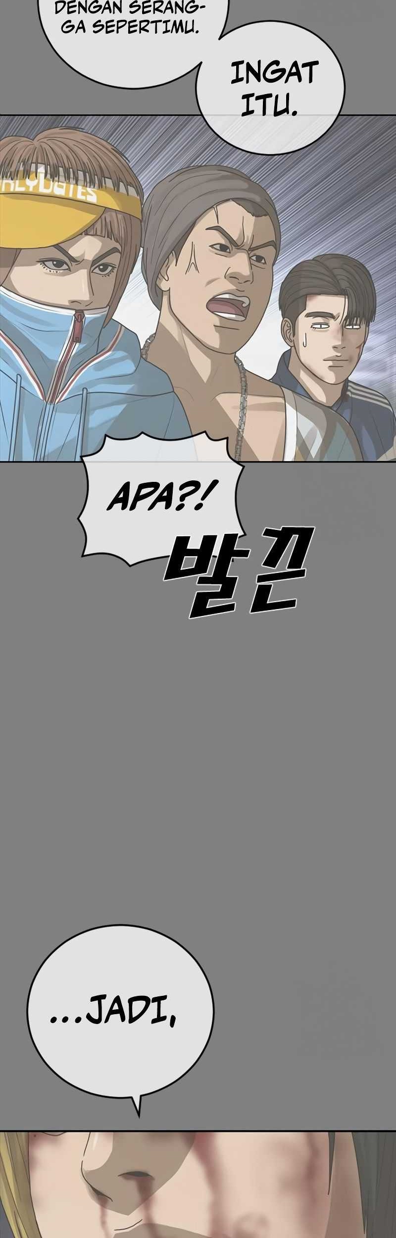 Ulzzang Generation Chapter 21 - halaman 102