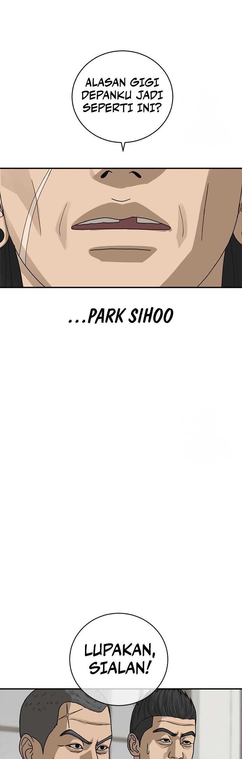 Ulzzang Generation Chapter 21 - halaman 106