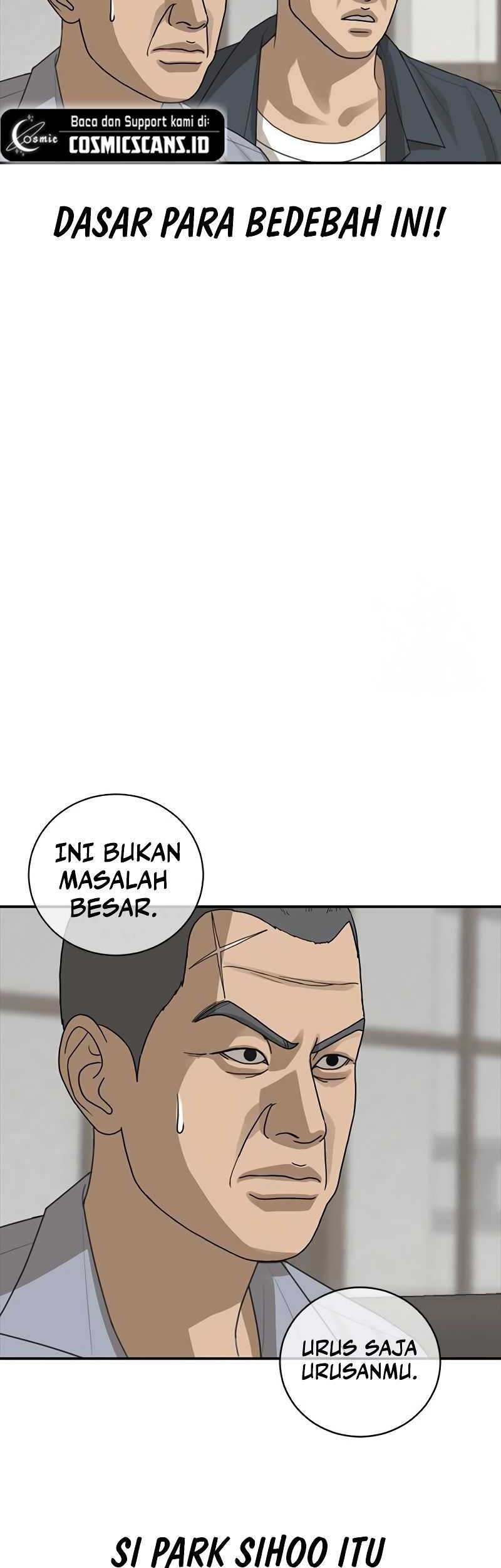 Ulzzang Generation Chapter 21 - halaman 107