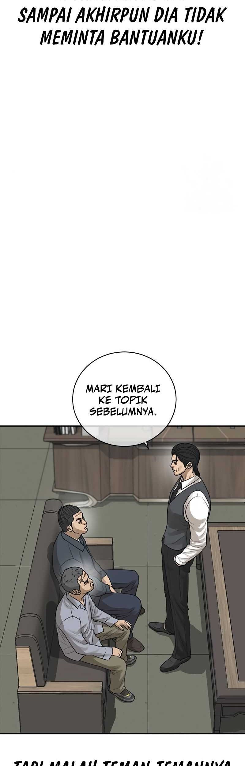 Ulzzang Generation Chapter 21 - halaman 108
