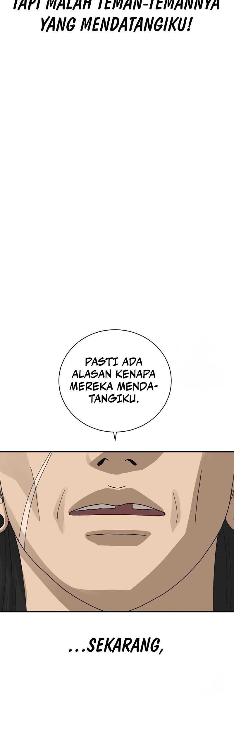 Ulzzang Generation Chapter 21 - halaman 109