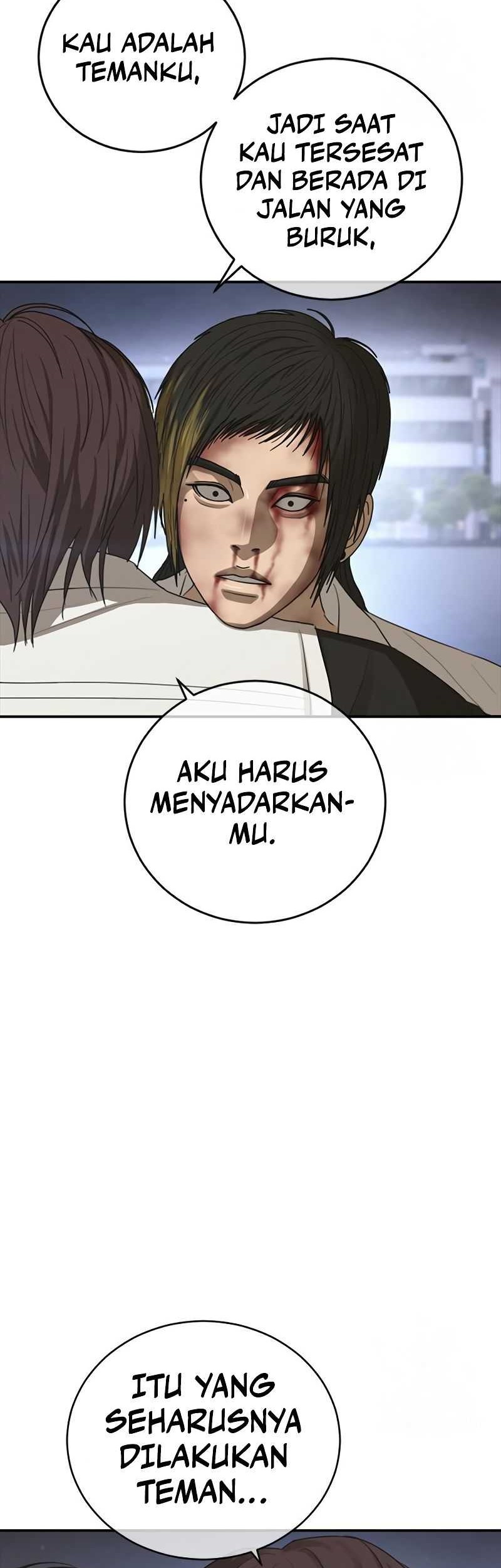 Ulzzang Generation Chapter 21 - halaman 28