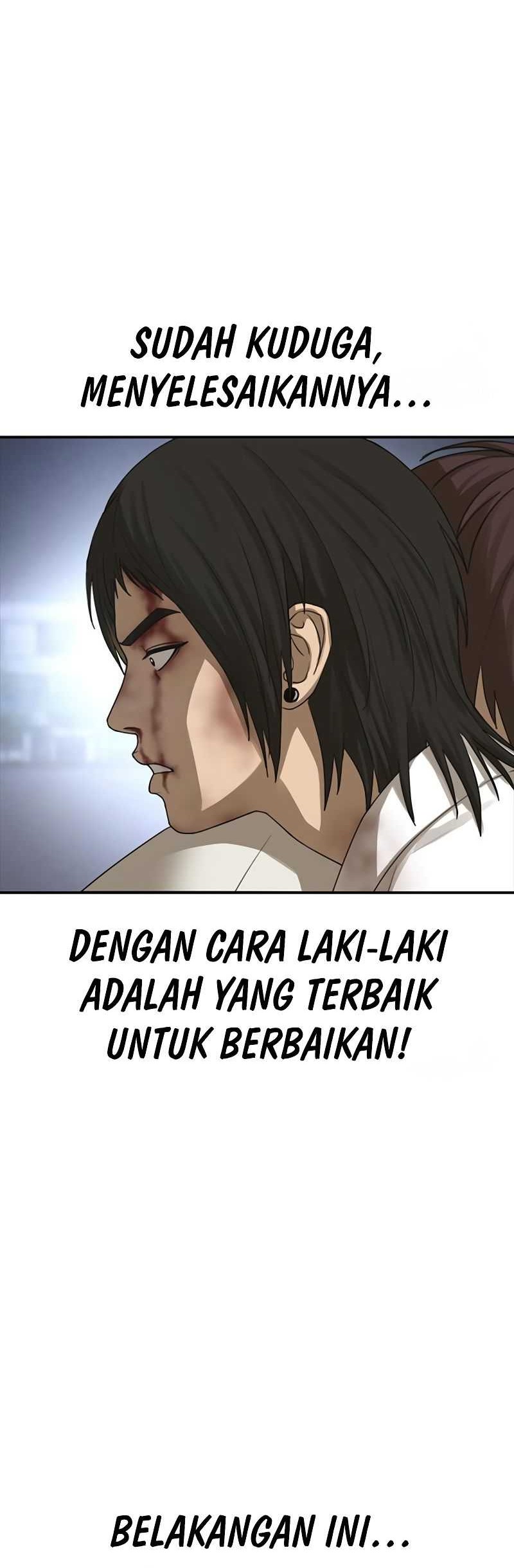Ulzzang Generation Chapter 21 - halaman 32