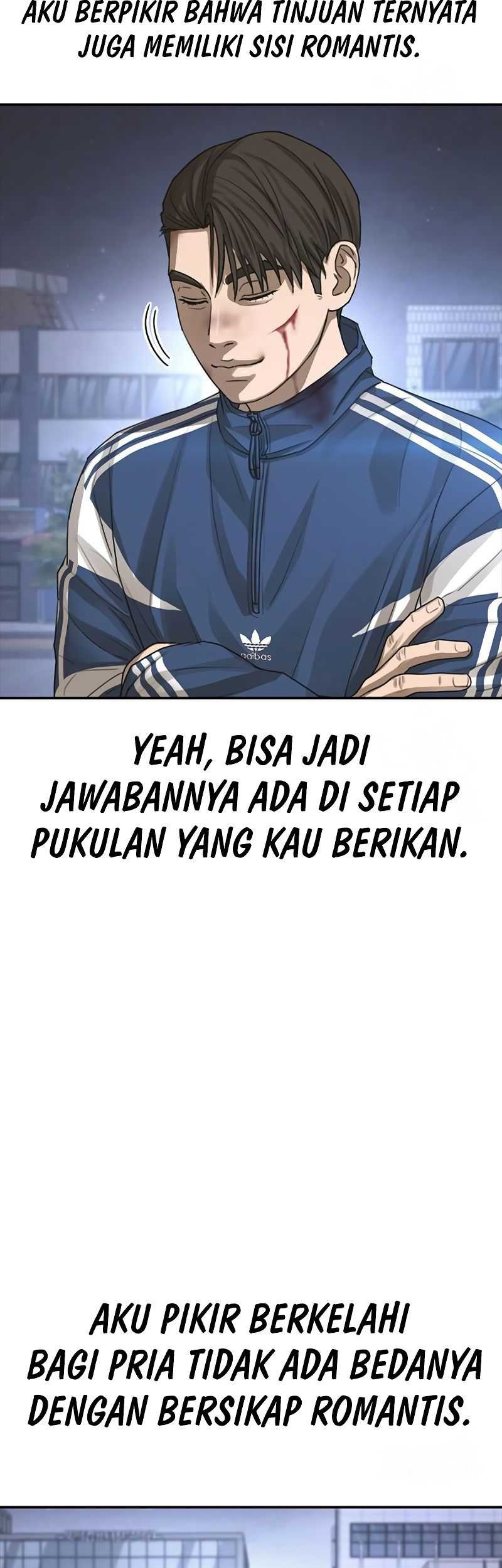 Ulzzang Generation Chapter 21 - halaman 33