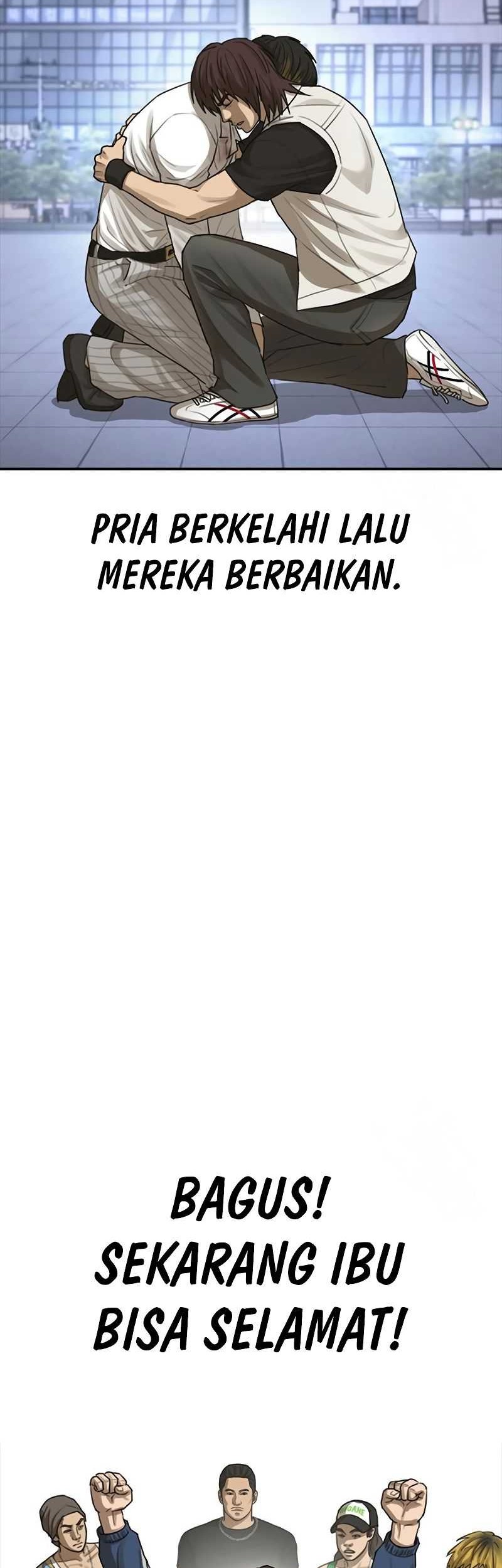 Ulzzang Generation Chapter 21 - halaman 34