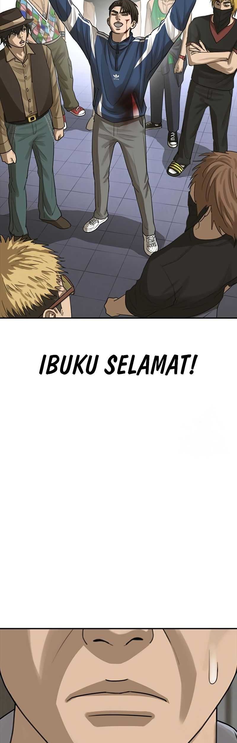Ulzzang Generation Chapter 21 - halaman 35