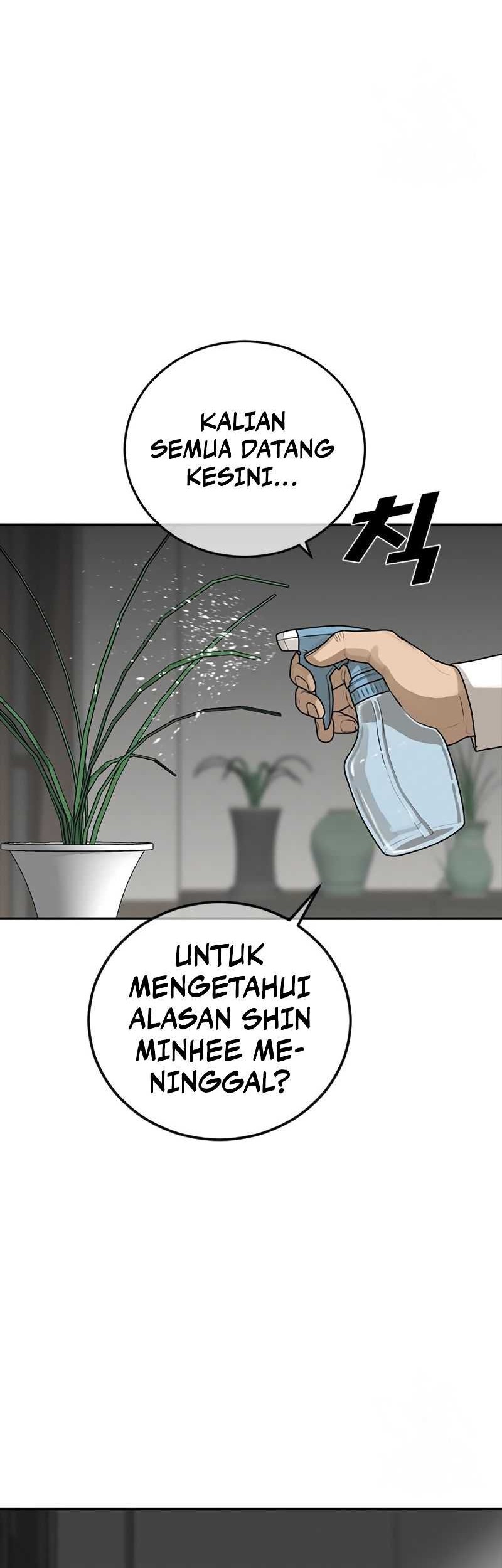 Ulzzang Generation Chapter 21 - halaman 38