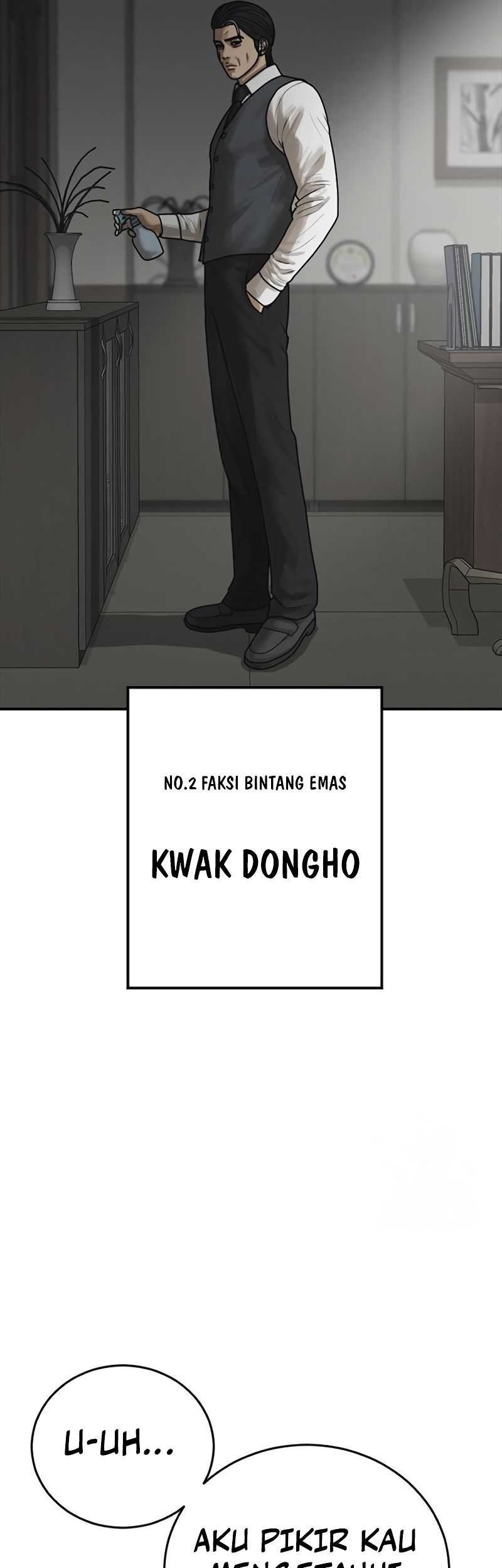 Ulzzang Generation Chapter 21 - halaman 39