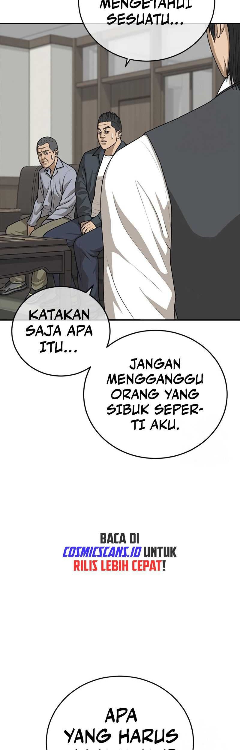 Ulzzang Generation Chapter 21 - halaman 40