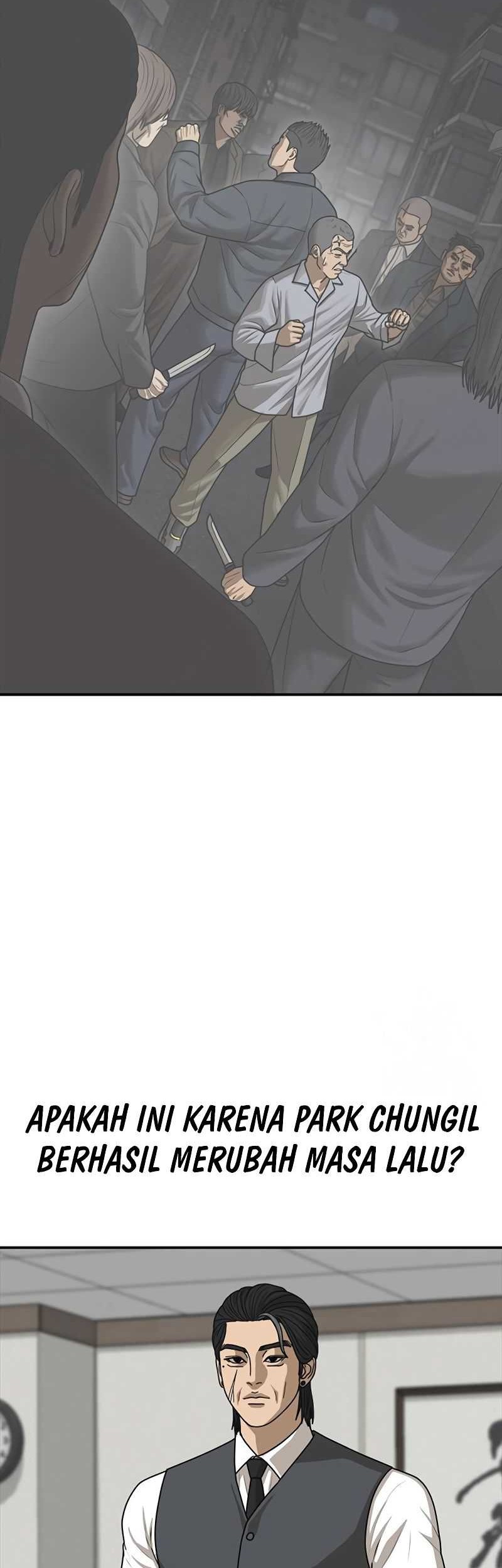 Ulzzang Generation Chapter 21 - halaman 42