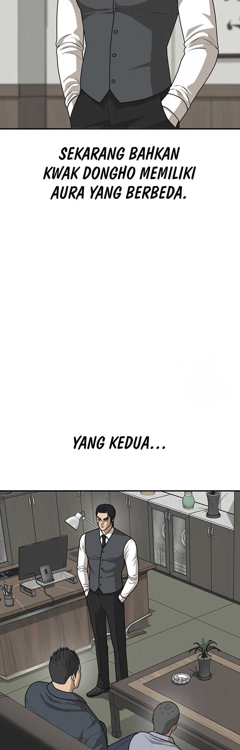 Ulzzang Generation Chapter 21 - halaman 43