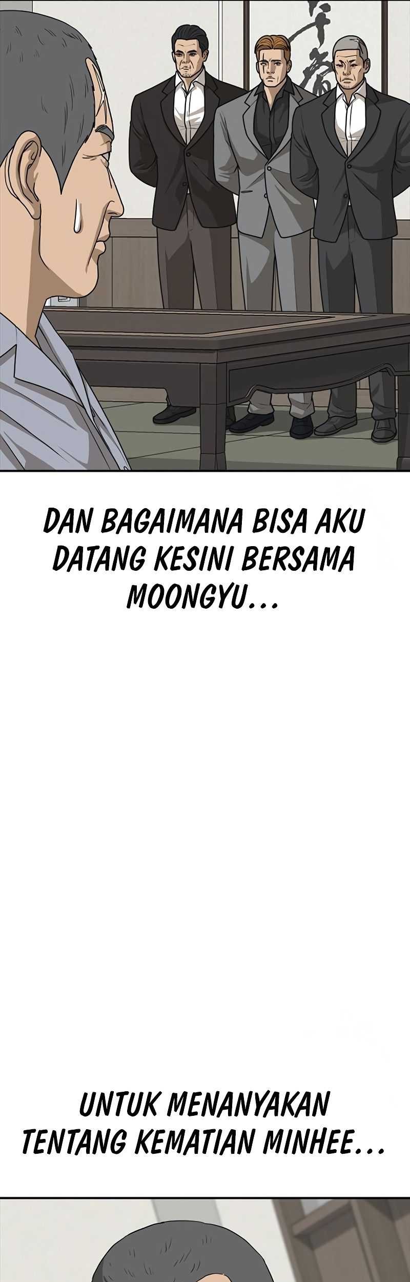 Ulzzang Generation Chapter 21 - halaman 45