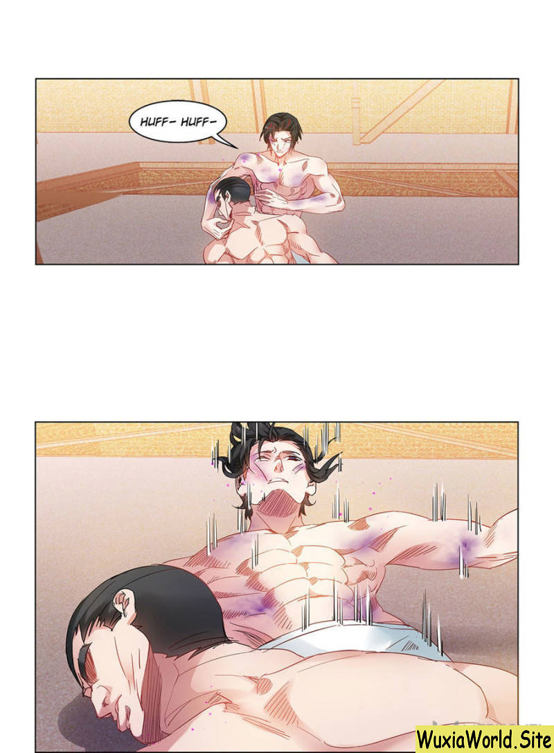 Ulzzang Generation Chapter 21 - halaman 5
