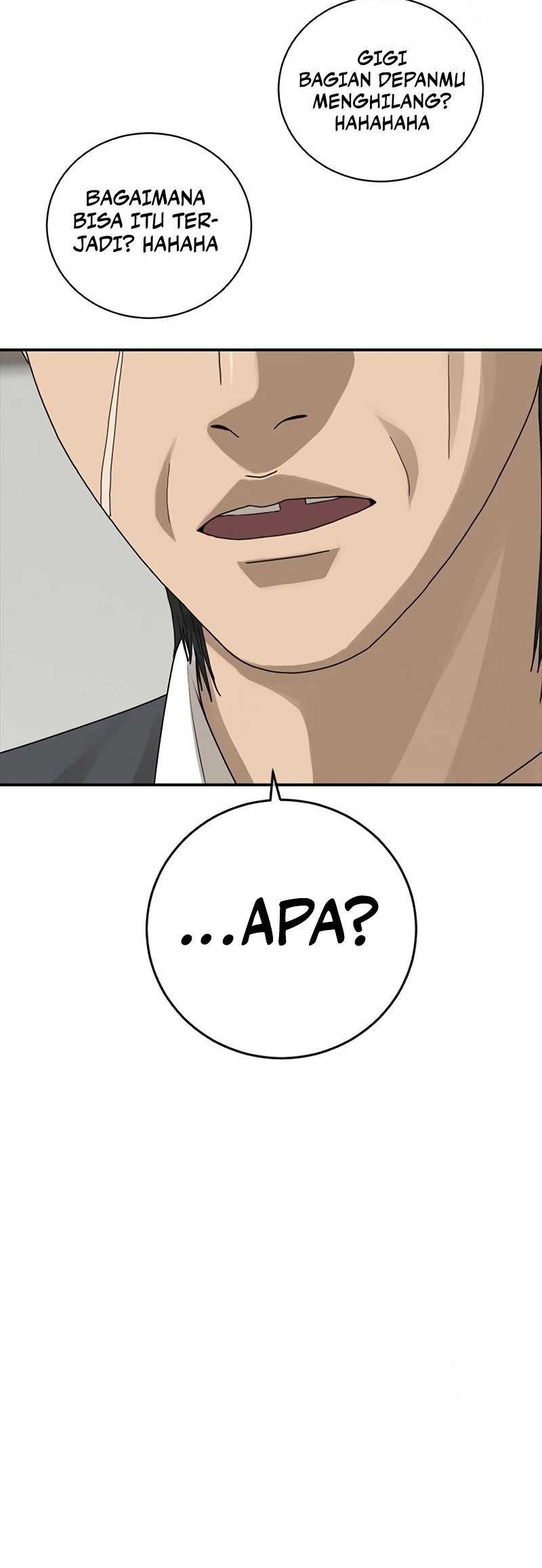 Ulzzang Generation Chapter 21 - halaman 50