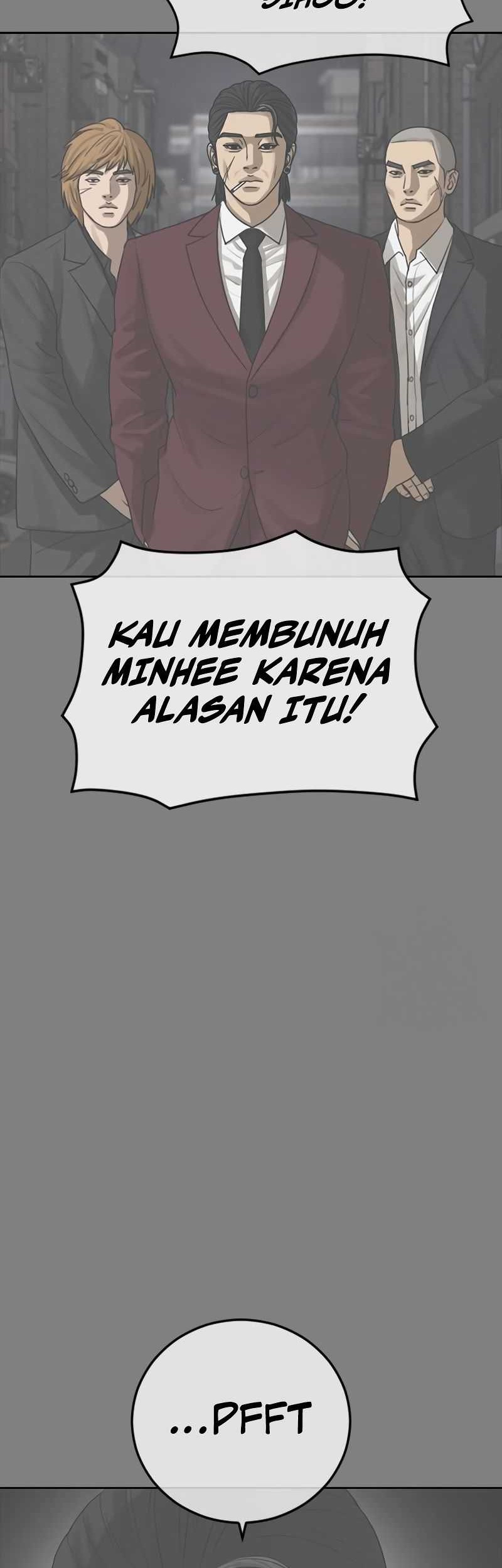 Ulzzang Generation Chapter 21 - halaman 58