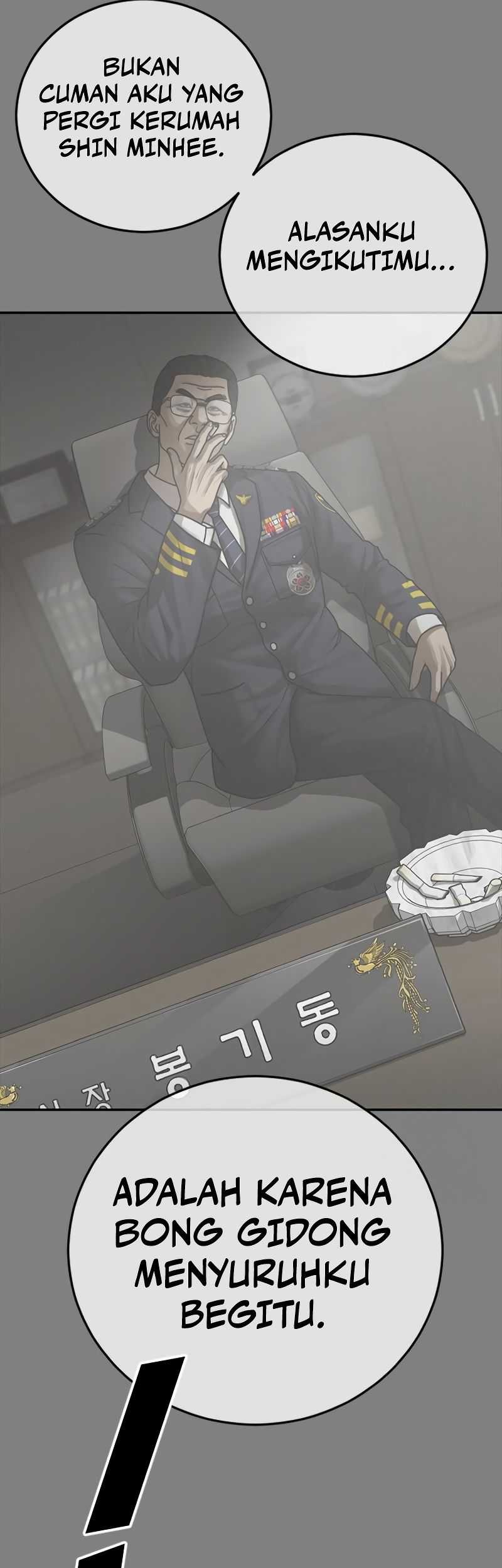 Ulzzang Generation Chapter 21 - halaman 63