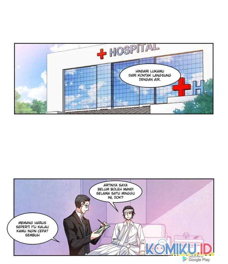 Ulzzang Generation Chapter 21 - halaman 7