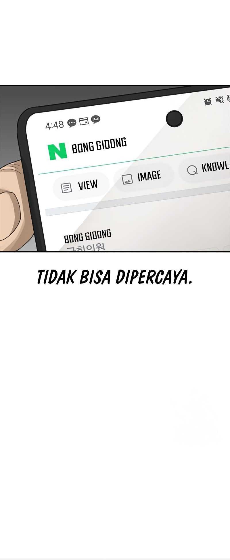Ulzzang Generation Chapter 21 - halaman 74