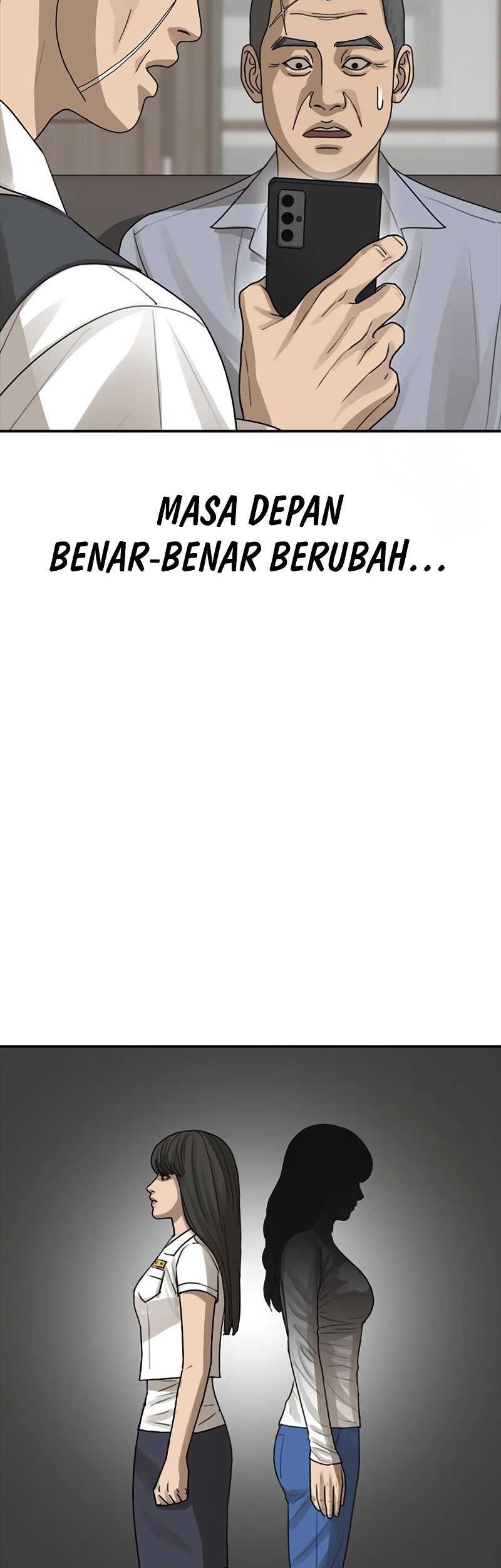 Ulzzang Generation Chapter 21 - halaman 77