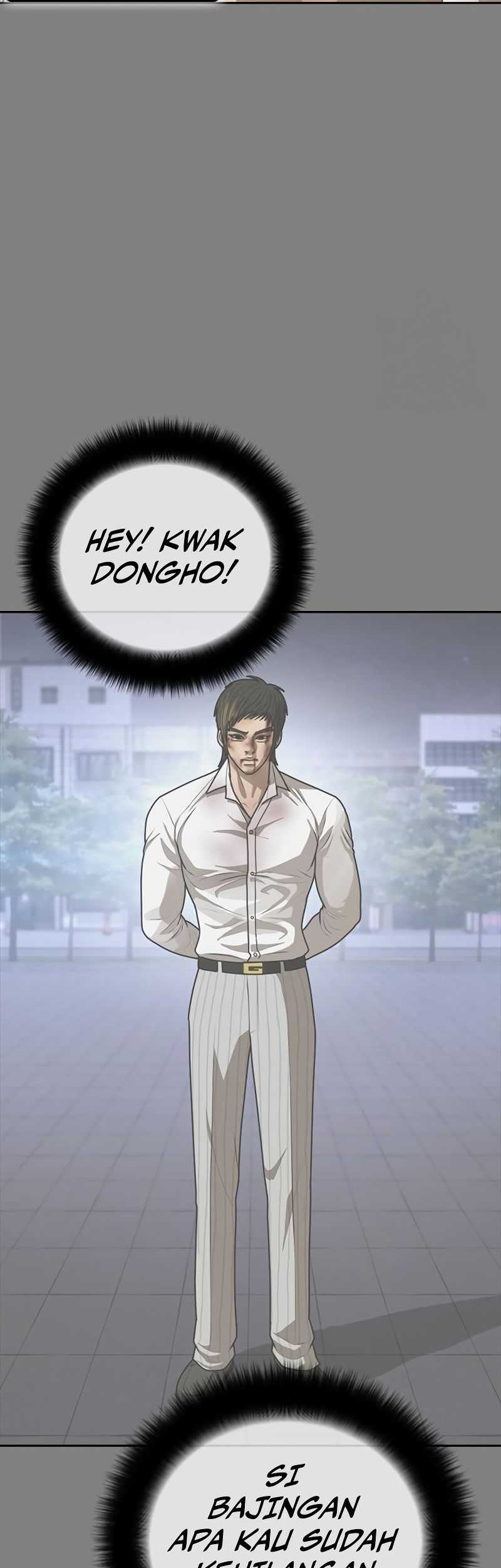 Ulzzang Generation Chapter 21 - halaman 90