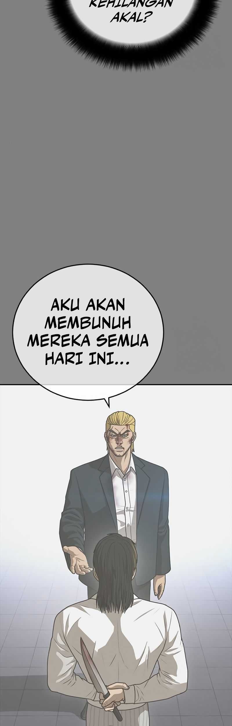 Ulzzang Generation Chapter 21 - halaman 91