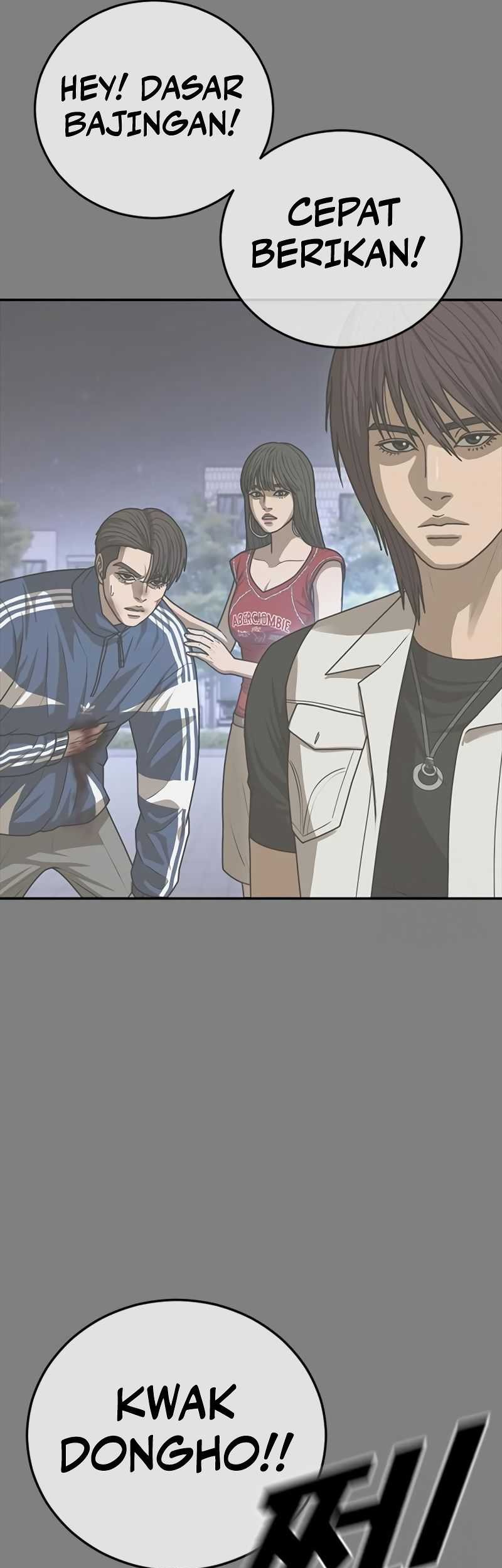 Ulzzang Generation Chapter 21 - halaman 93