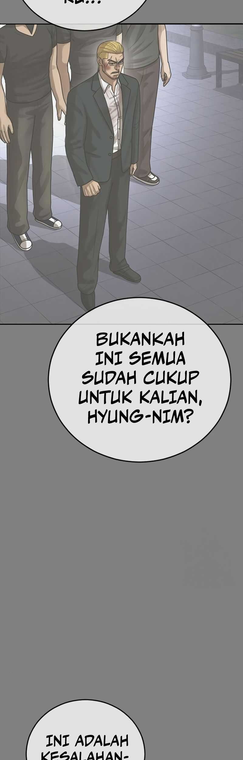 Ulzzang Generation Chapter 21 - halaman 97