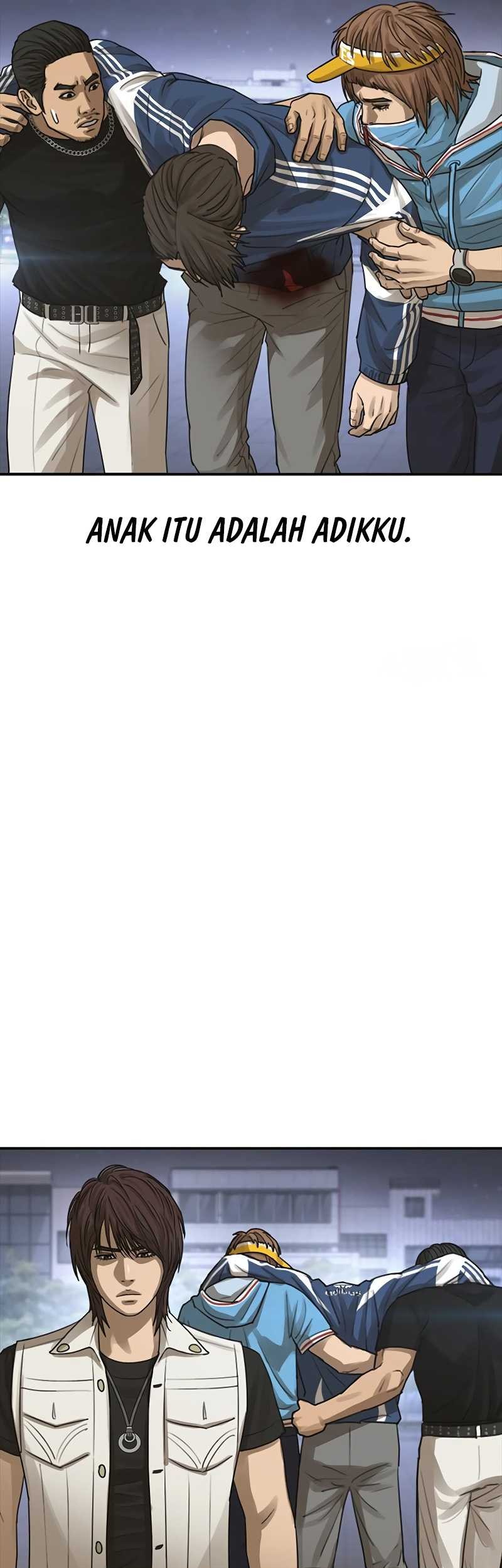 Ulzzang Generation Chapter 22 - halaman 19