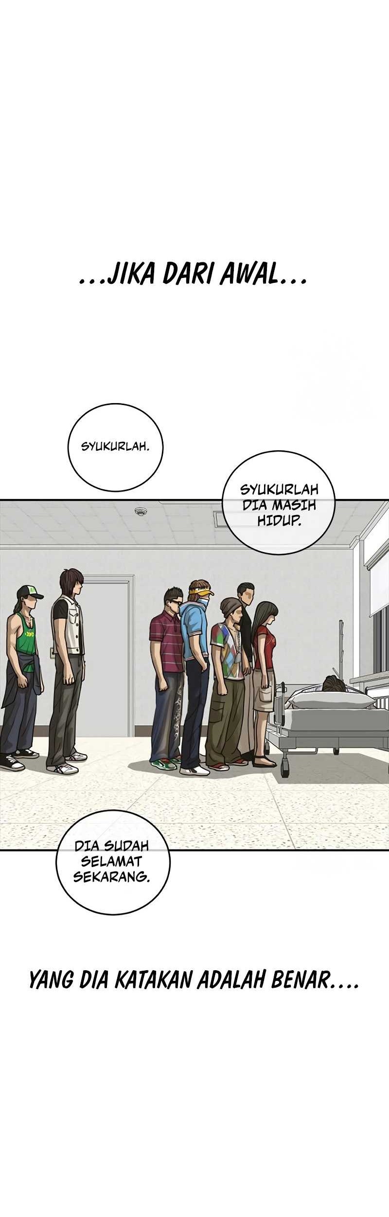 Ulzzang Generation Chapter 22 - halaman 26