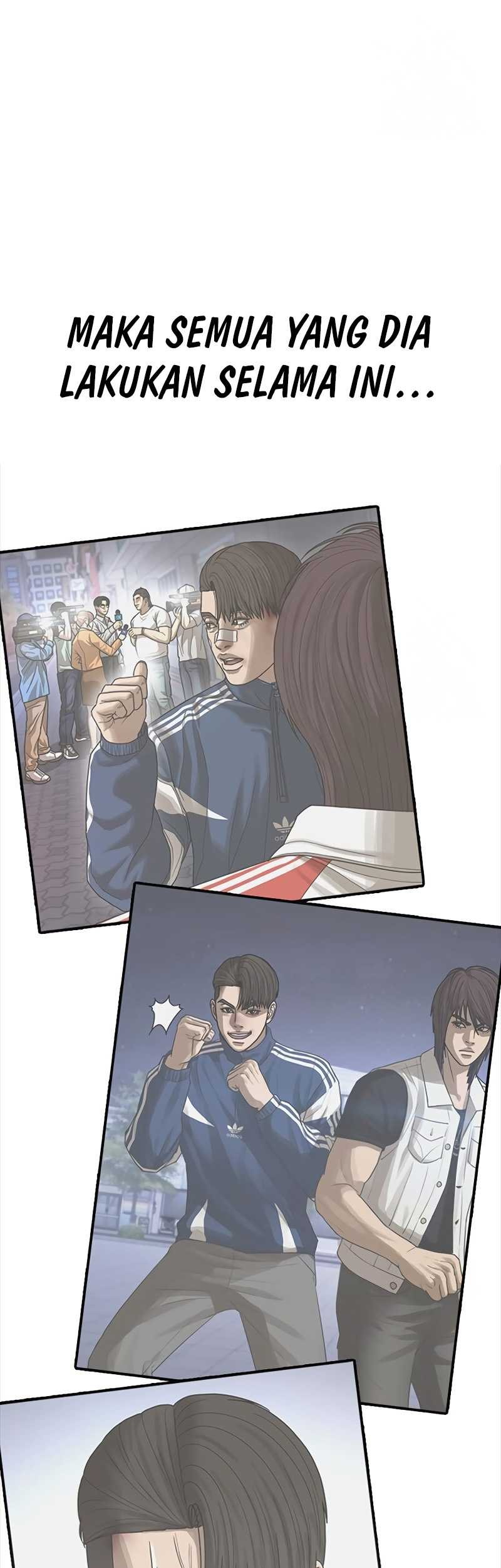 Ulzzang Generation Chapter 22 - halaman 27