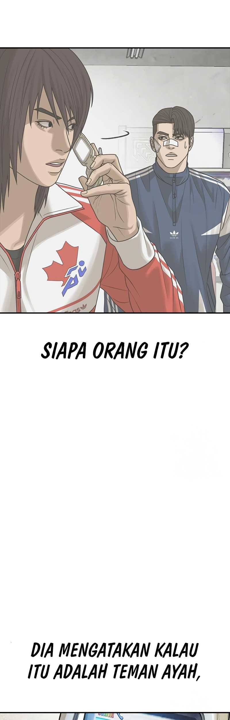 Ulzzang Generation Chapter 22 - halaman 31